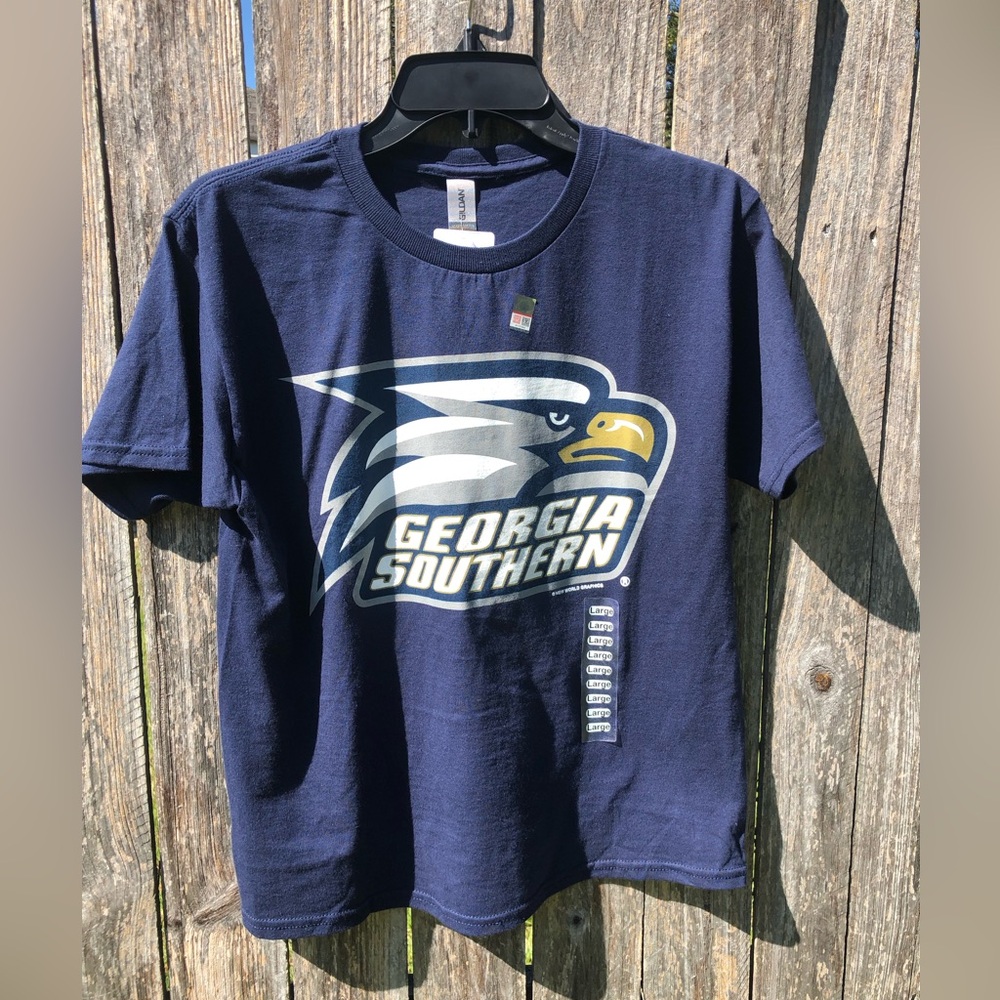Georgia Southern Shirt, New